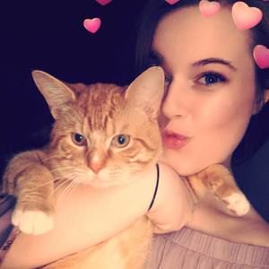 Meet your Posher, Kaitlynn